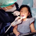 Pemeriksaan Gigi Anak